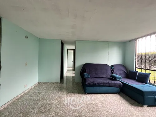 Apartamento En Osorio. 3 Habitaciones, 47 M², Id: 149715