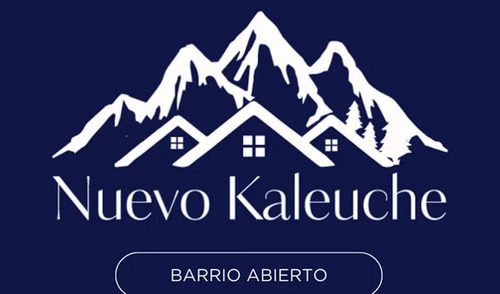 Nuevo Kaleuche - Lotes Financiados