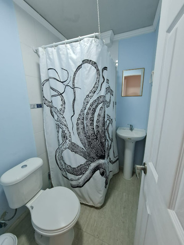 Hostal Con Restaurant Nuevo, Av. Grecia 8hab. 8b.