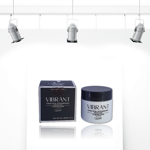 Imagen 4 de 6 de Crema De Día Y Gel De Noche Vibrant + 10 Sobres De Skintight