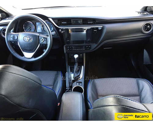 Toyota Corolla 10.000