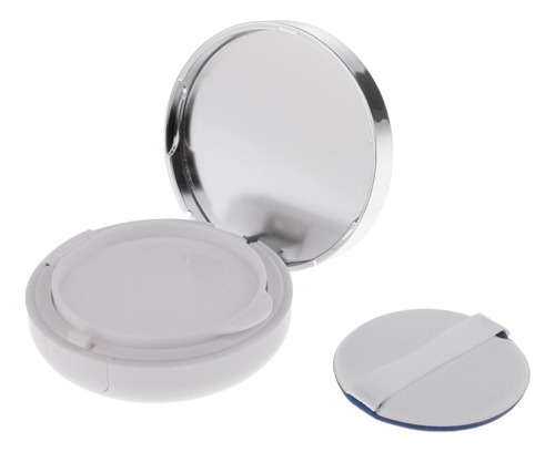 3 Set De 2 Estuches VacĂos Para Maquillaje 3 Piezas