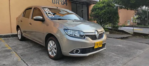 Renault Logan 1.6 Authentique