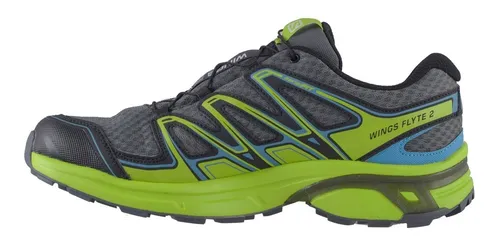 Salomon wings flyte 2 goretex clearance
