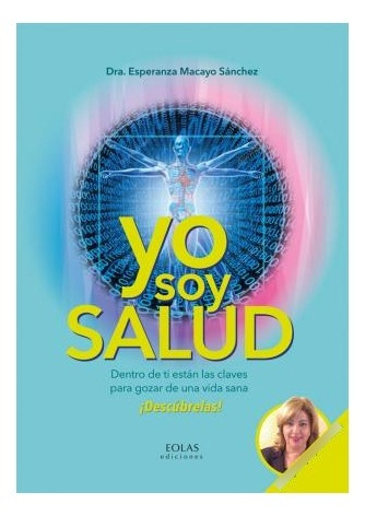Imagen 1 de 4 de Yo Soy Salud - Esperanza Macayo Sánchez