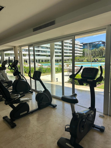 Departamento Exclusivo | Bouquet Pilar 4 Amb Jardin,parrilla