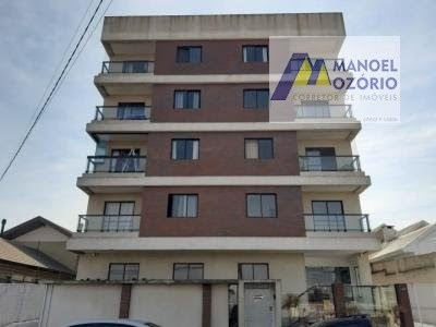 Apartamento Em Vila Nova - Araucária - 425
