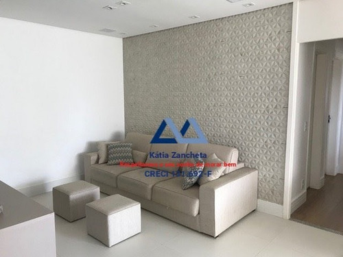 Imagem 7 de 15 de Apartamento Para Venda, 3 Dormitório(s) - 599