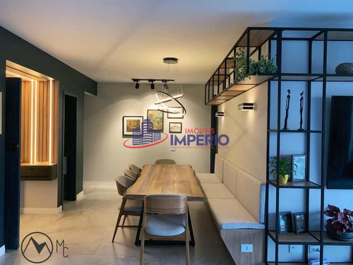 Imagem 12 de 29 de Apartamento Com 3 Dorms, Centro, Guarulhos - R$ 1.7 Mi, Cod: 9112 - V9112
