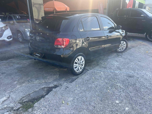 Volkswagen Gol 1.0 MI 8V FLEX 4P MANUAL G.VI