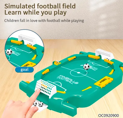 comprar Mini Futbol Tablero Juego De Mesa Juguete Niños