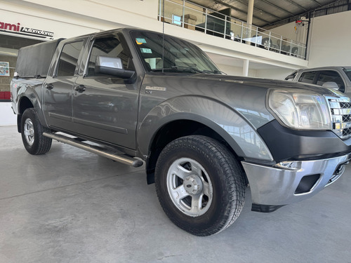 Volkswagen Amarok 2.0 Cd Tdi 4x4 Highline Pack At C34