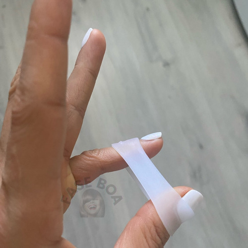 Imagem 9 de 10 de Protetor De Dedos Envio Rápido Melhores Preços Aproveite