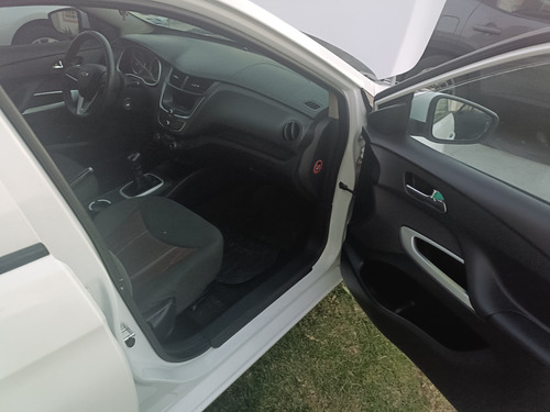Chevrolet Aveo 1.6 Ls Mt