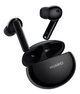 Fone de ouvido in-ear sem fio Huawei FreeBuds 4i carbon black