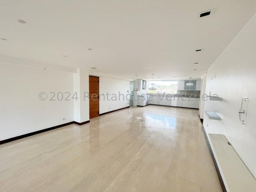 Leandro Manzano Apartamento En Venta, Colinas De Bello Monte Mls #24-18542 As