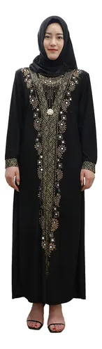 Tunica arabe mujer deals