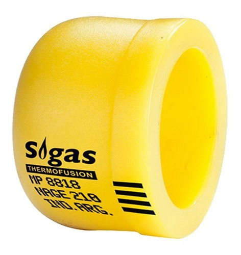 Tapa Sigas Dema 20mm