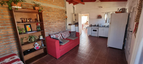 Imagen 5 de 26 de Venta Casa De 1 Dormitorio C/ Cochera En Santa María De Punilla
