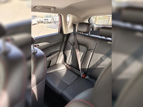 Changan CS 35 LUXURY 1.6 MT