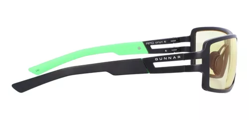 Gafas Gamer GUNNAR RPG Razer Edition