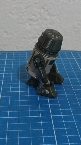 R5-p9 Astromech Star Wars Only Toys R Us Battle Over Endor (Usado)