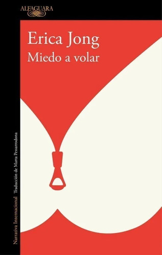 Miedo A Volar - Erica Jong