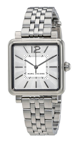 Reloj Marc Jacobs Ladies Mj3461 De Acero Inoxidable P/mujer