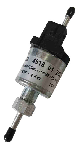 Para Calefactor Eberspacher 22451801 Airtronic D2 D4 D4s De