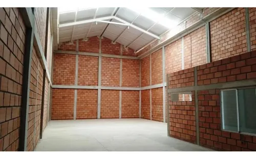 Arrienda Bodega En San Jeronimo