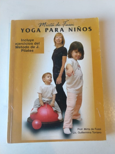 Yoga Para Niños