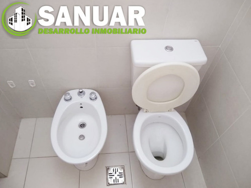 Imagen 5 de 13 de Venta De Departamento 2 Dormitorios Bº Guemes!!!
