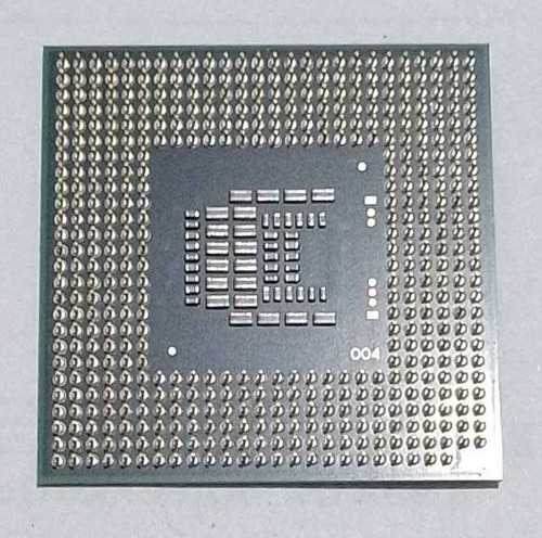 Procesador Intel Pentium T4400/1m/800 2.2ghz Slgjl Ver Descr (Usado)
