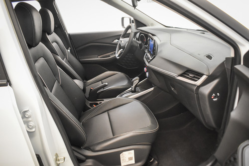 Chevrolet Montana 1.2 T Premier At