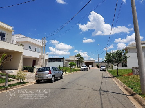 Imagem 3 de 15 de Sobrado No Jardim De Mônaco - Hortolândia/sp - 16011