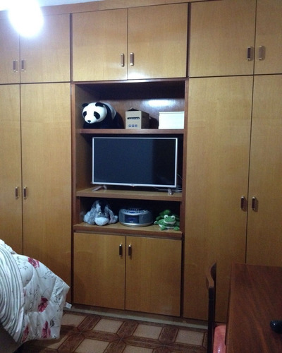 Imagem 20 de 30 de Casa À Venda No Jardim Faculdade - Sorocaba/sp - Ca04967 - 1810939