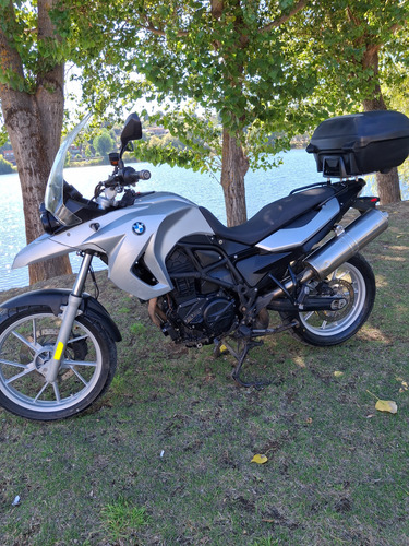 F 650 Gs Año 2011