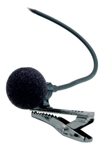 Microfono Azden Ex503 Omni-directional Lavaliere S...