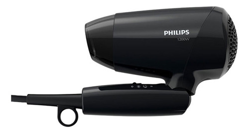 Secador De Pelo Especial Para Viajes Philips