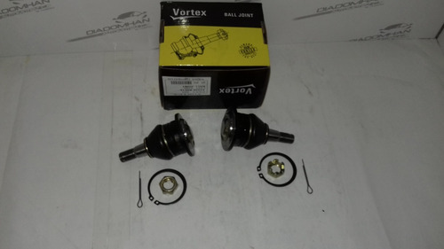 Muñon Superior Derecho Izquierdo Kavak Fortuner