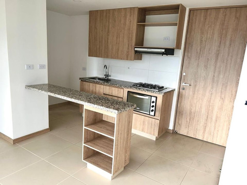 Apartamento En Venta En Sabaneta