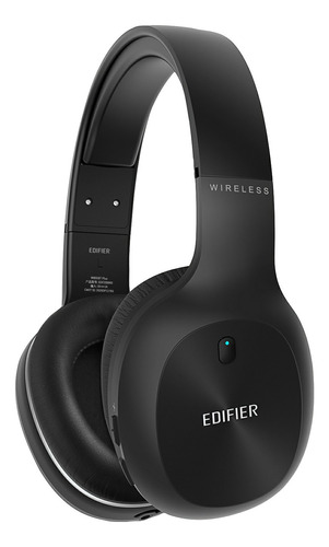 Fone De Ouvido Over-ear Sem Fio Edifier W800bt Plus Preto