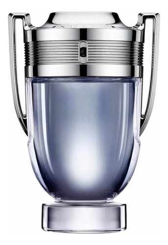 Perfume De Hombre Rabanne Invictus Edt X 100 Ml Persistente