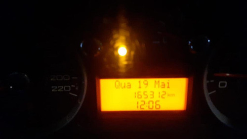 Fiat Doblo 2012 1.8 16v Essence Flex 5p