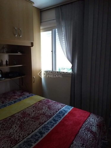 Imagem 3 de 15 de Apartamento - Rubem Berta - Ref: 308755 - V-308755