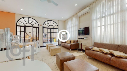 Imagem 12 de 15 de Apartamento Construtora - Campo Belo - Ref: 15474 - V-re16432
