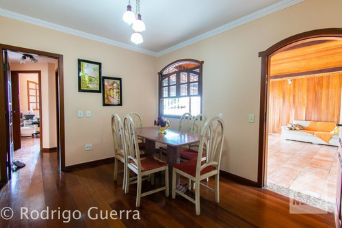 Imagem 1 de 15 de Casa À Venda No Santa Tereza - Código 256738 - 256738