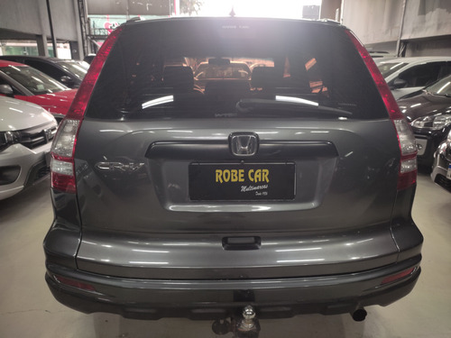 Honda CR-V 2.0 Lx 4x2 Aut. 5p