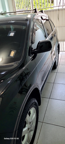 Honda CR-V 2.0 Lx 4x2 Aut. 5p