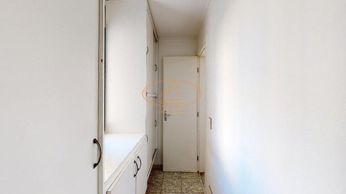 Apartamento Com 3 Dormitório(s) Localizado(a) No Bairro Chácara Klabin Em São Paulo / São Paulo - 9948:916077